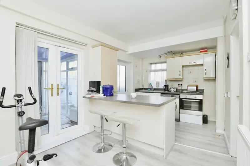 3 Bedroom Semi Detached House For Sale Catcliffe Rotherham