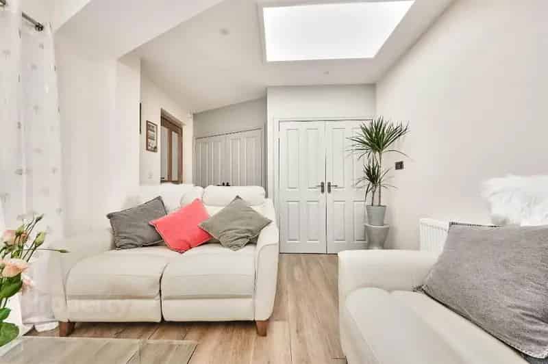 Sea View 4-Bed Modern Home Portstewart