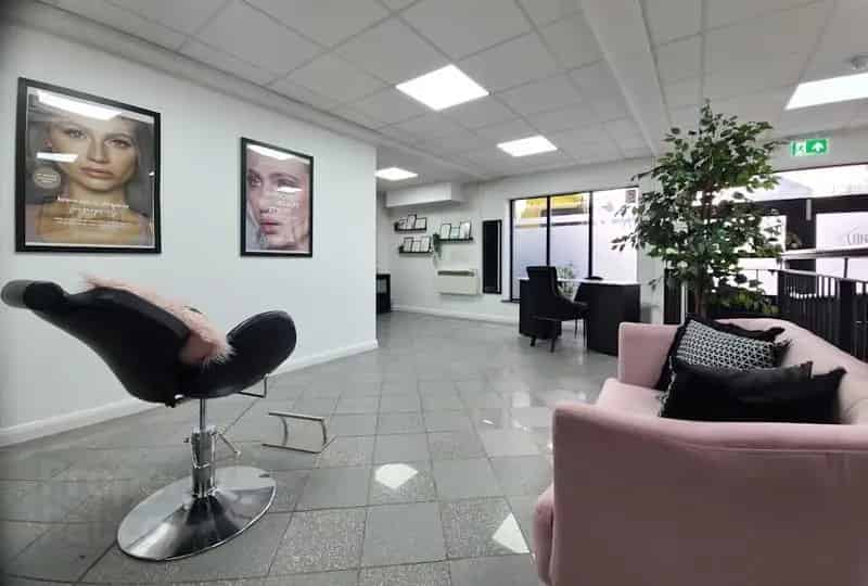 Commercial property For Rent , 3, Fleet Place, City of London, England