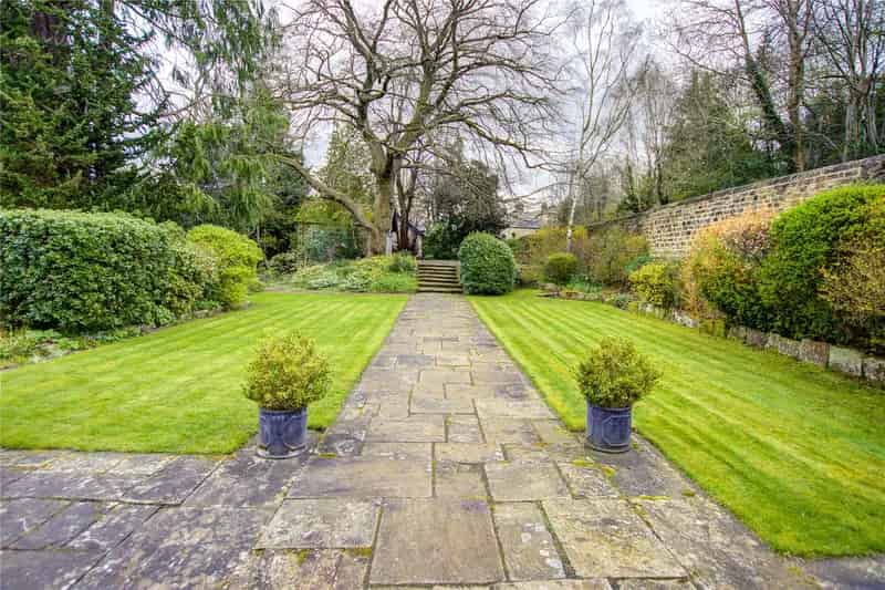 5 Bedroom Detached House for Sale Hexham