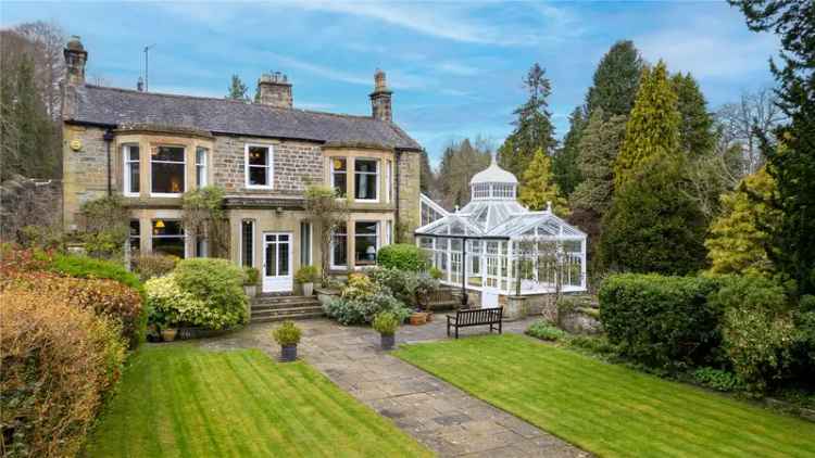 Detached House for sale with 5 bedrooms, Allendale Road, Hexham