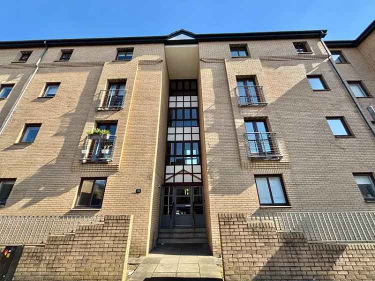 2 Bedroom Flat to Rent St George's Cross Glasgow