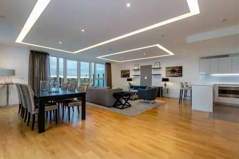 3 bedroom Flat
 To Rent