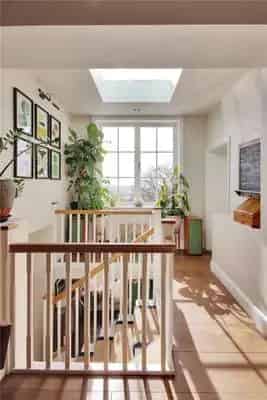 Allandown House Edwardian Home with Stunning Views