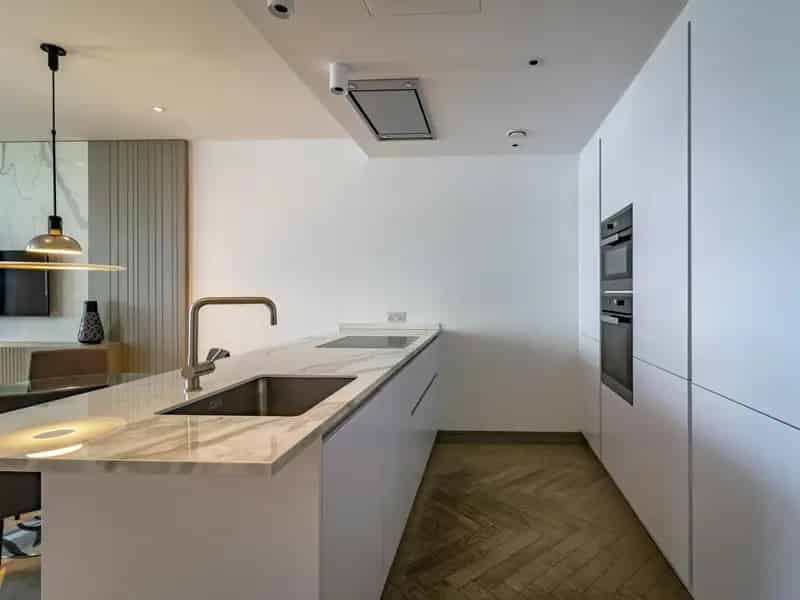 Flat For Rent , 30, Lodge Road, London, England
