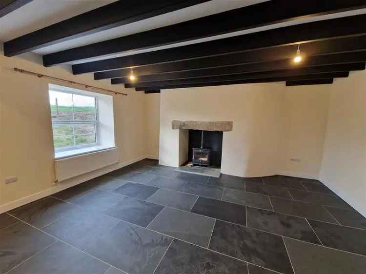 5 Bedroom Detached House to Rent in Cornwall