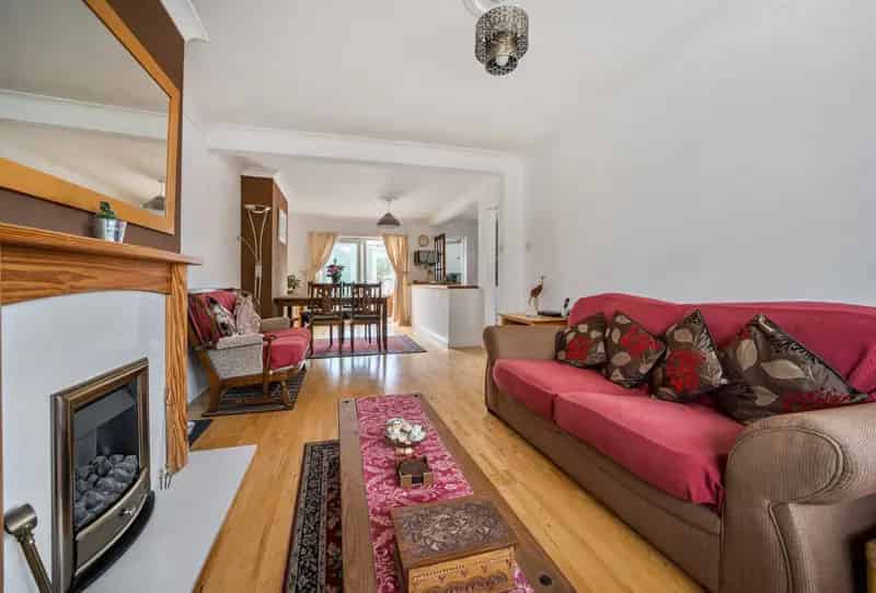 3 bedroom house for sale