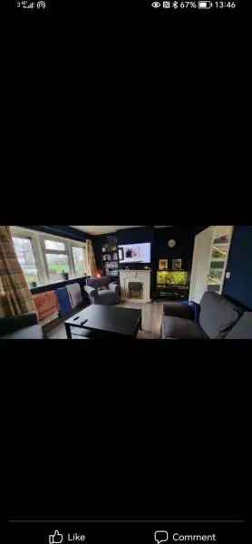 House For Rent in Borough of Pendle, England