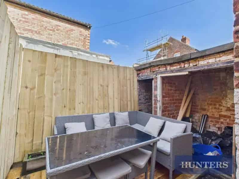 4 Bed Terraced House for Sale in Bridlington