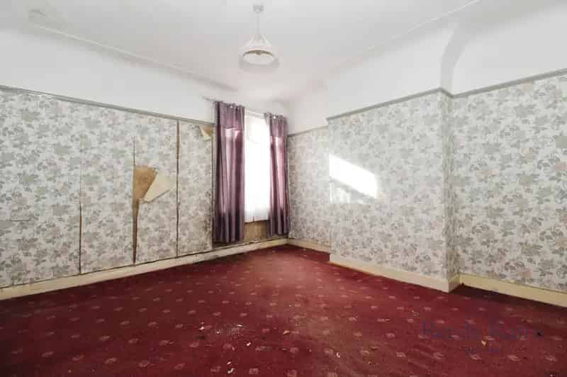 4 Bedroom Mid Terrace House Liverpool L4 - Modernisation Project