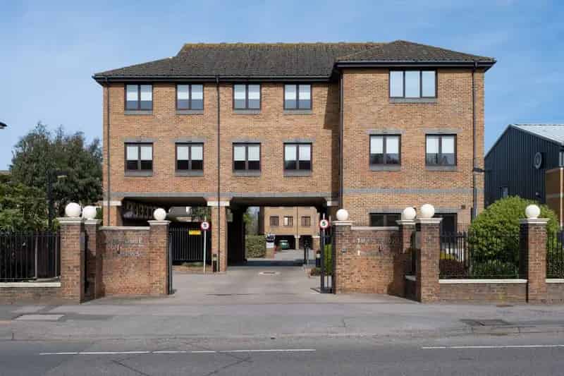 Thames House Office Space for Lease