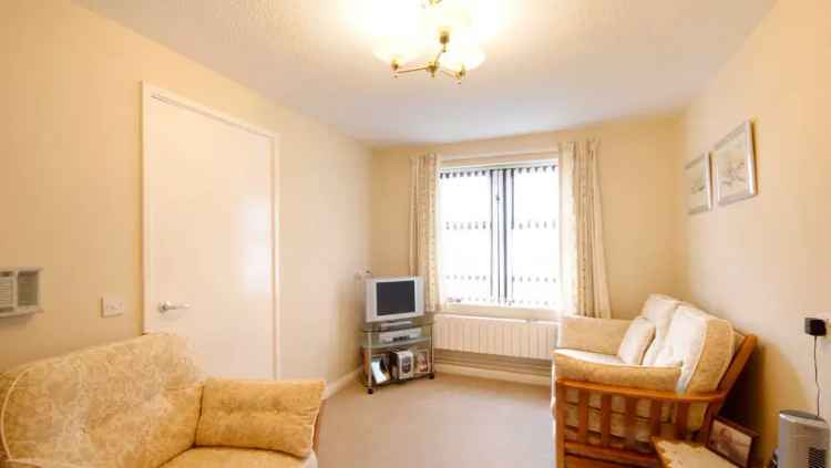 Anchor Court Retirement Property Hartlepool