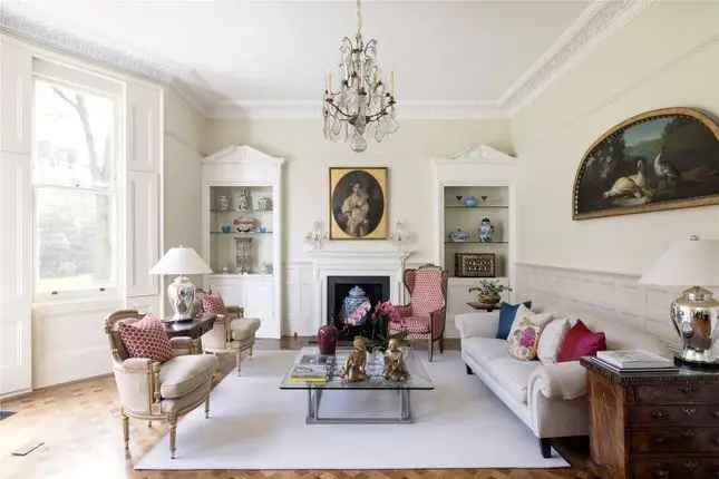 Duplex Flat for Sale near South Kensington Station