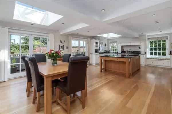 Altrincham Road, Styal, Wilmslow, Cheshire, SK9 4JE | Property for sale | Savills