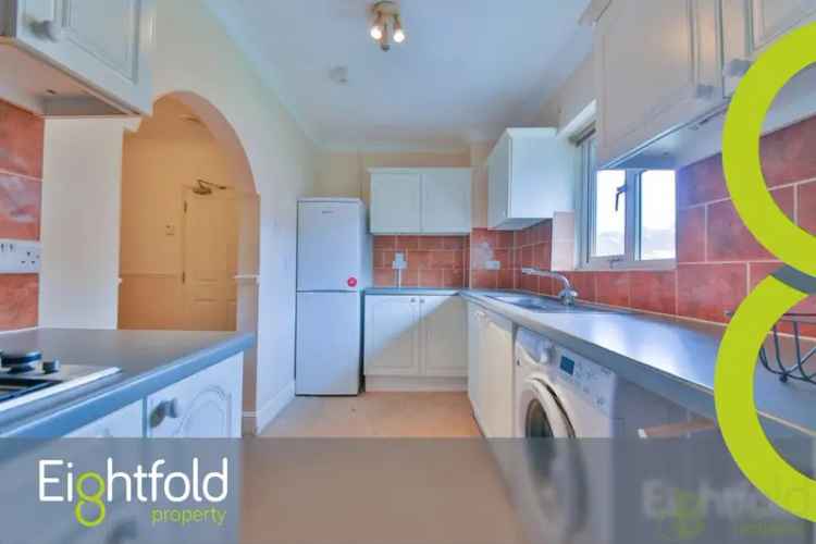 4 bedroom flat to rent