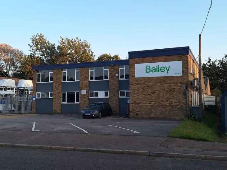 Office For Sale in Horsham, England