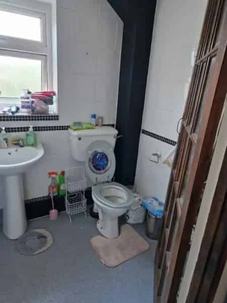 1 Bed Flat Swap Bristol - Garden and Pet Friendly
