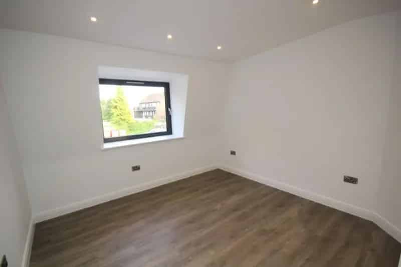 2 Bedroom Flat in Shenfield