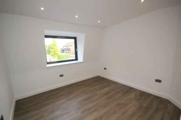 2 Bedroom Flat in Shenfield