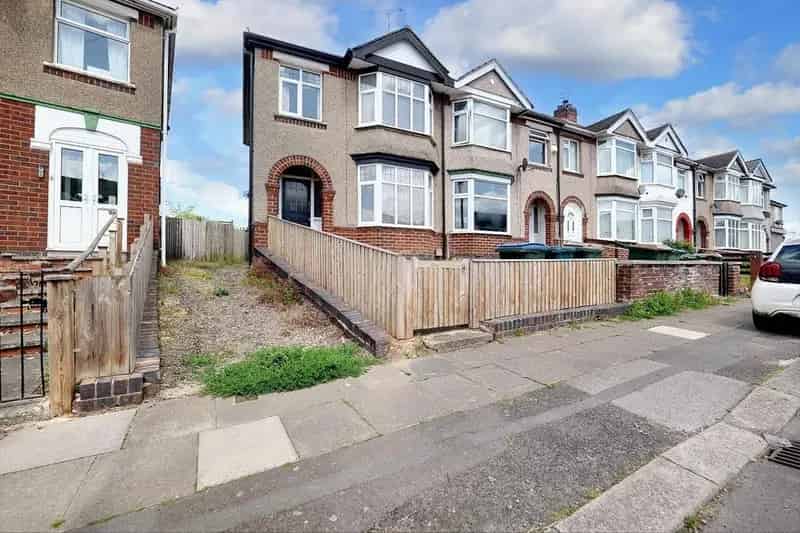 3 Bedroom House for Sale