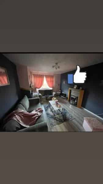 3 Bed House in Boughton New Ollerton Near Schools and Amenities
