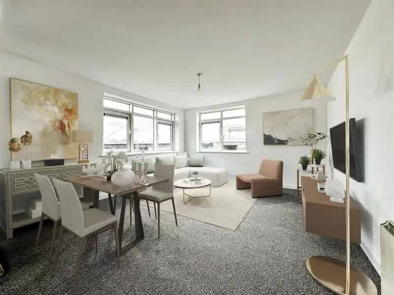 2 Bedroom Apartment for Sale