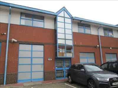 Two Storey Office and Warehouse Property for Sale