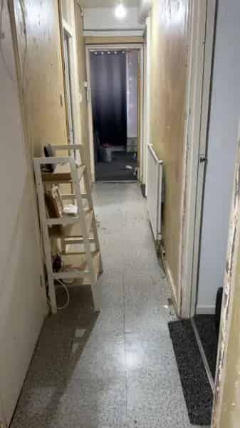 2 Bedroom Ground Floor Property Pets Allowed