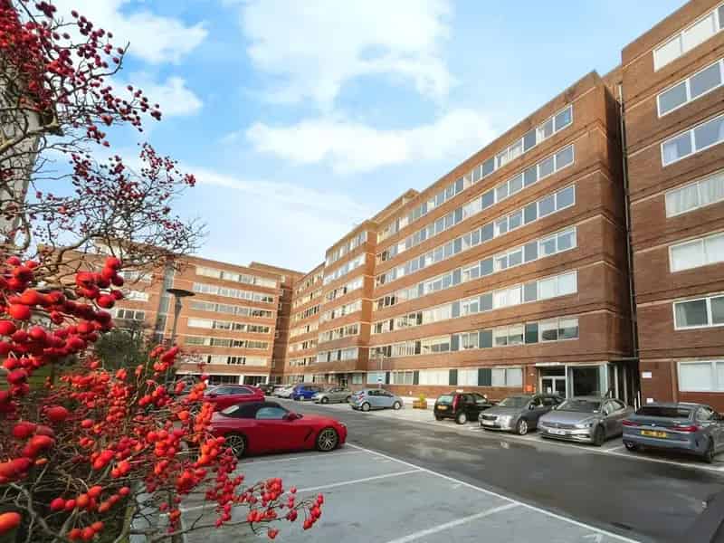 3 Bedroom Apartment To Rent