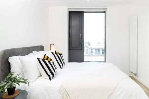Vita Living Apartments Manchester: Luxury City Centre Living