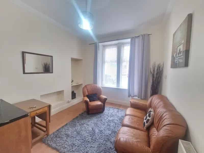 1 Bedroom Flat to Rent in Cathcart Glasgow