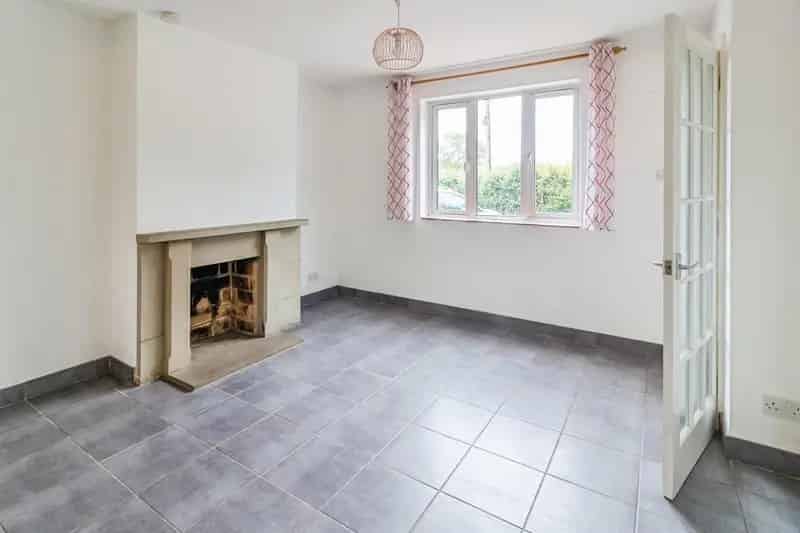 Family Home Semi Rural Setting Four Bedrooms Large Garden