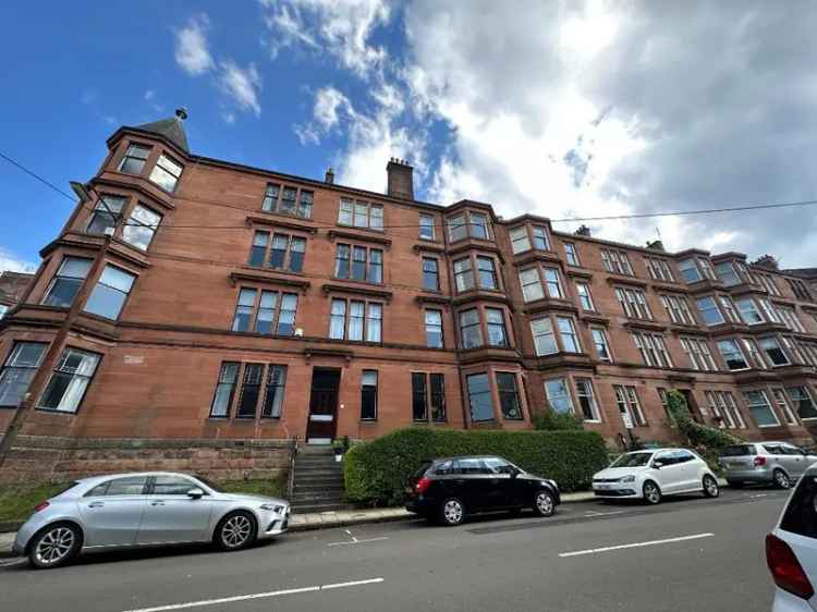 4 Bedroom HMO Flat to Rent Glasgow West End