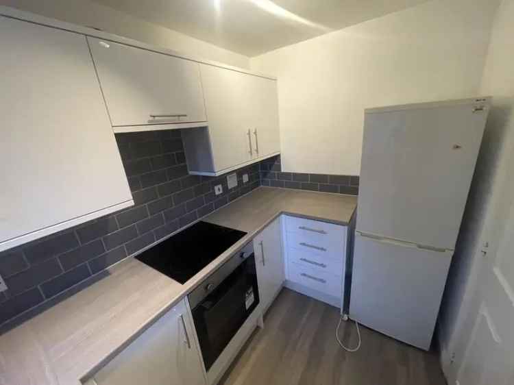 2 Bedroom Townhouse for Rent