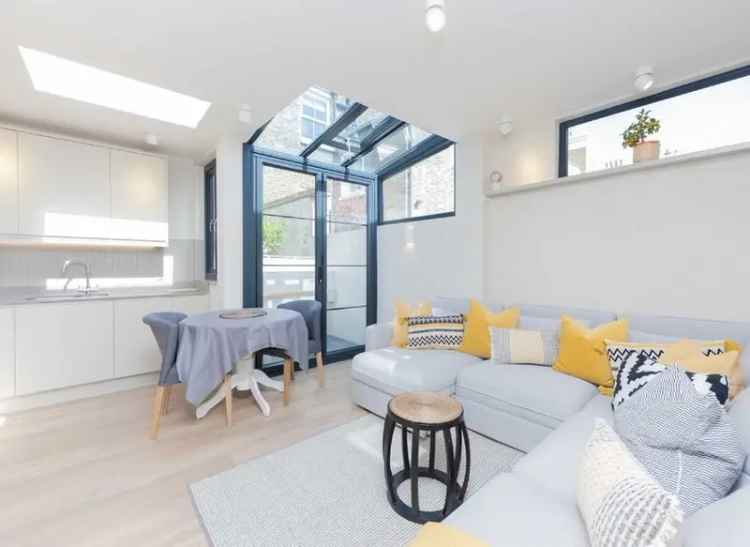 House For Sale in London, England