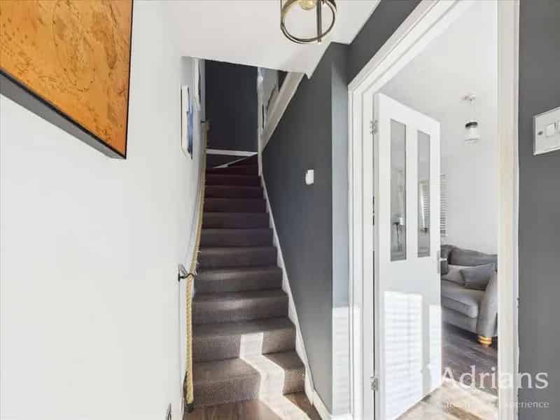 3 Bedroom House for Sale