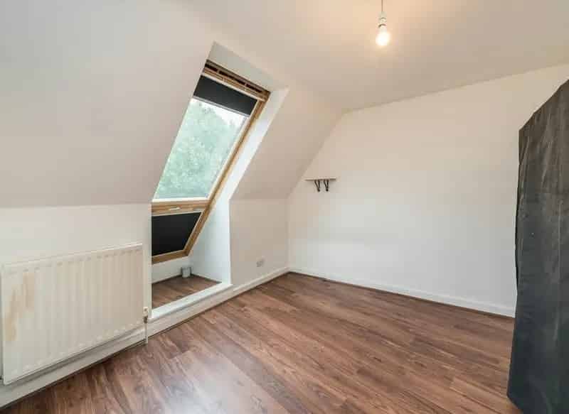 2 Bedroom Apartment Near City Center