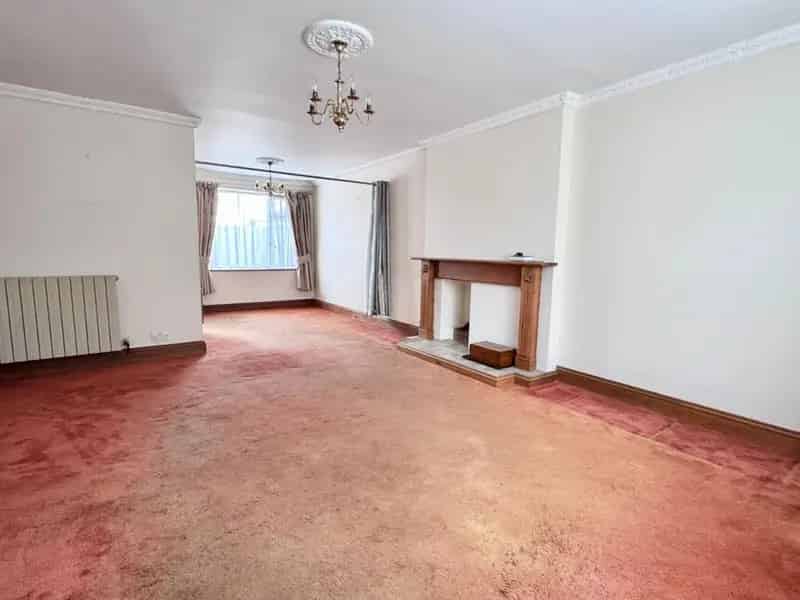 3 Bedroom End Terrace House Folkestone Kent