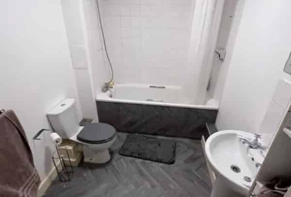 House Move Closer to Family in Bromley