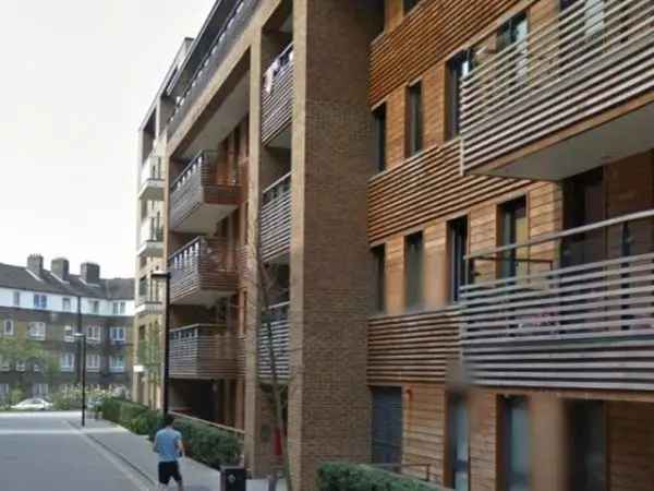 Flat For Rent in London, England