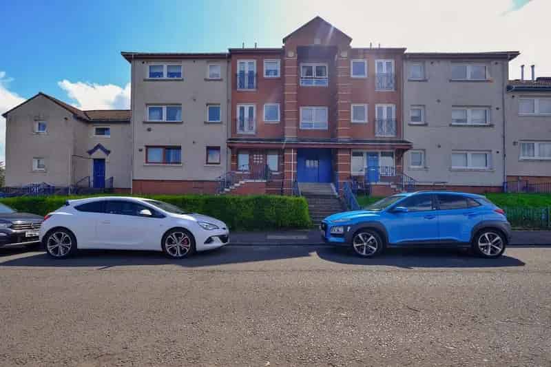 2 Bedroom Flat for Sale - Quick Sale Guaranteed