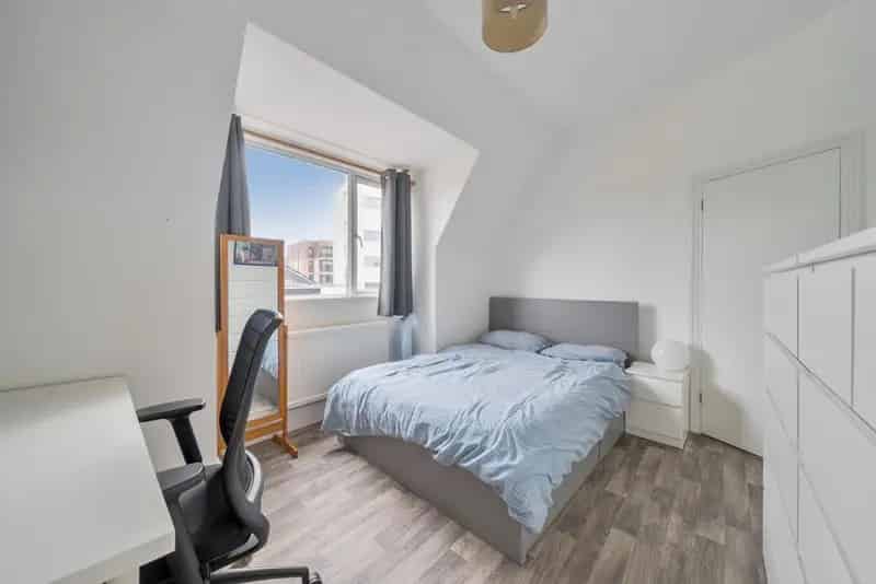 One Bedroom Apartment West Wimbledon First Time Buyers