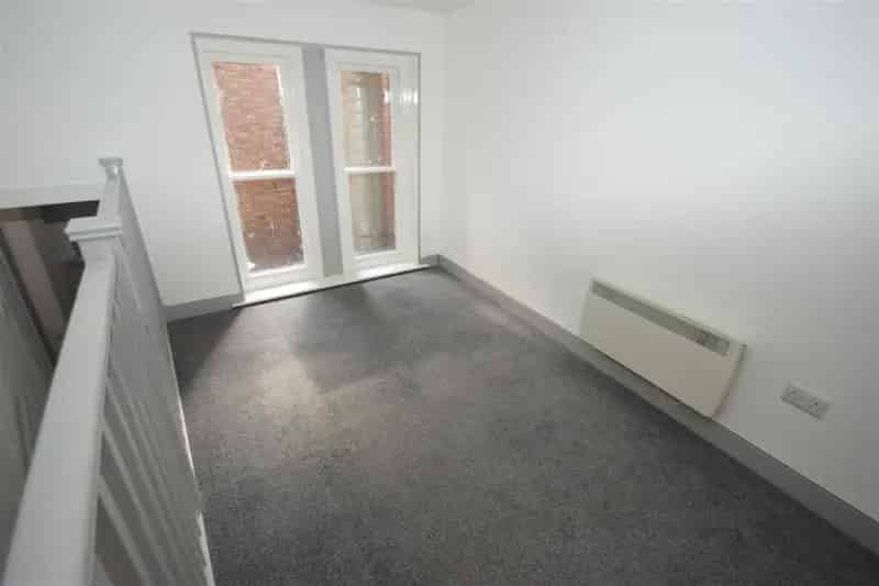 Studio flat