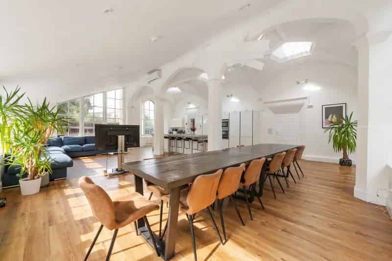 Semi-Detached House for sale with 7 bedrooms, Malvern Road, Worcestershire