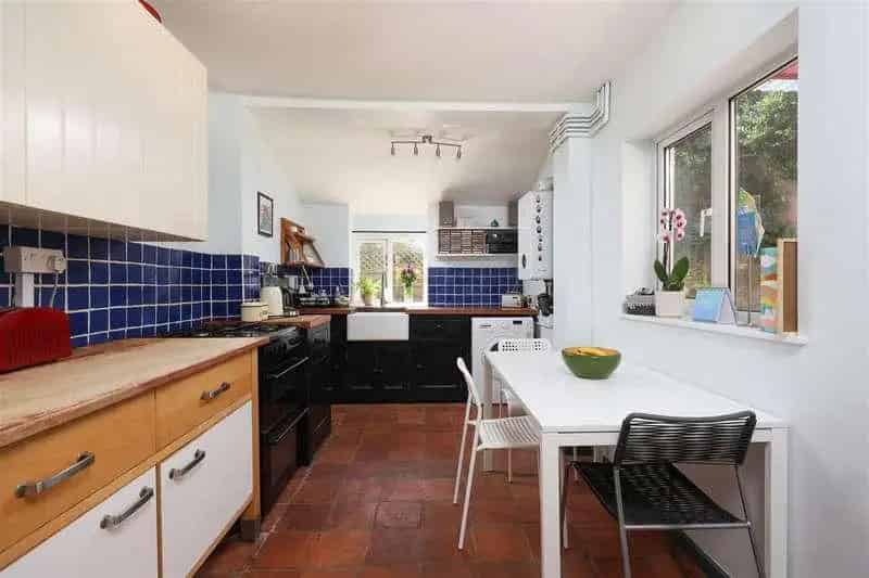 2 Bed Victorian House for Sale Bishopston RGS Catchment