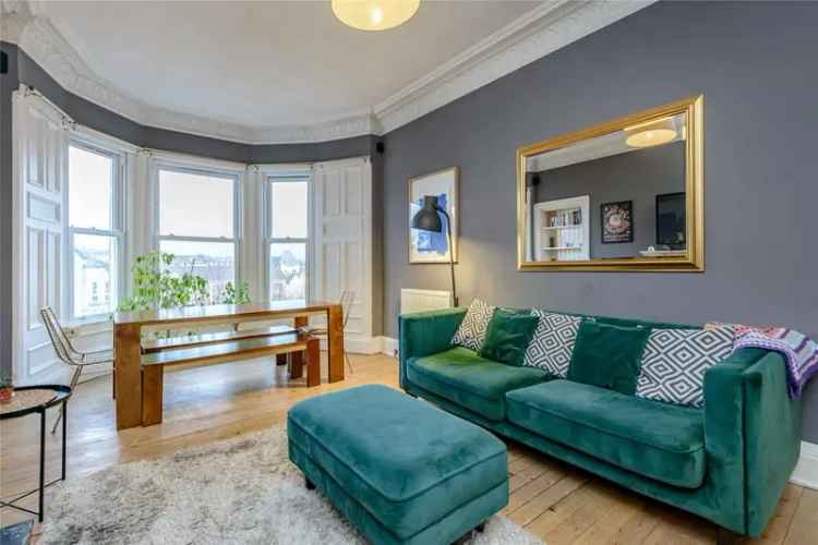 1 Bedroom Apartment for Sale Edinburgh New Town