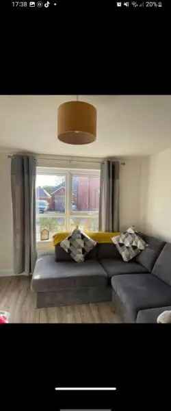 House For Rent in Charfield, England