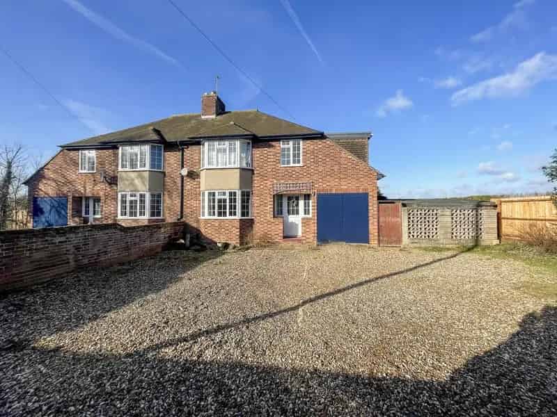 4 Bedroom Semi Detached House to Rent