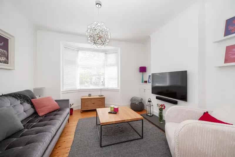 House For Rent , 70, Gairn Terrace, Aberdeen City, Scotland