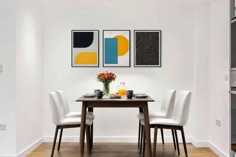 Flat For Sale , London, England